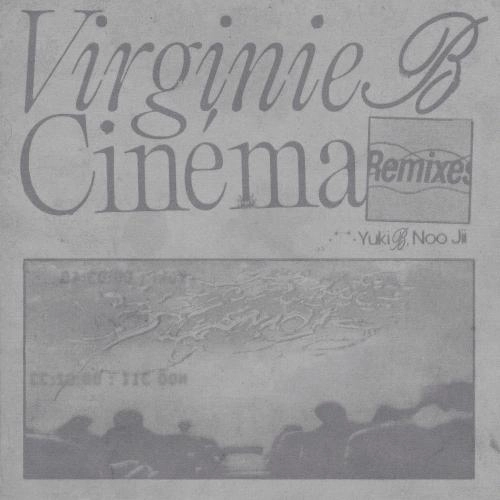 Cinéma (Yuki B Remix)