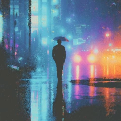 Мне грустно