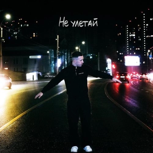 Не улетай