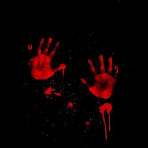 Порезанные руки