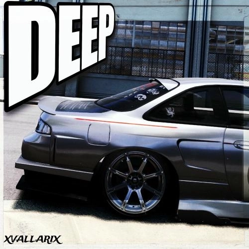 Deep (Super Slowed)
