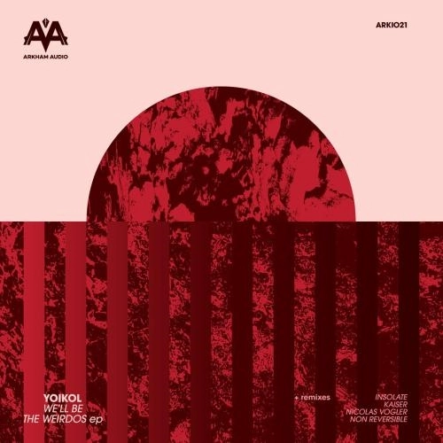 We'll Be the Weirdos (Kaiser Remix)