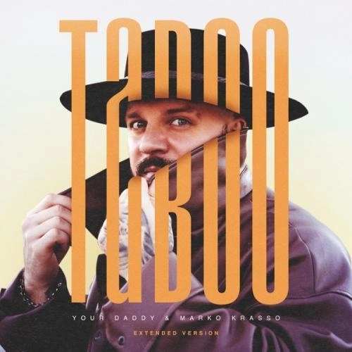 Taboo (Extended Version)