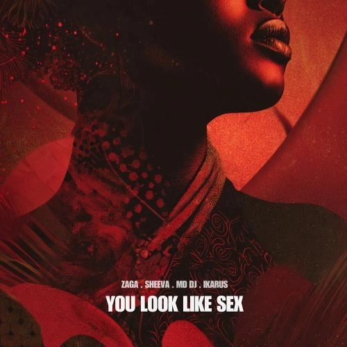 You Look Like Sex