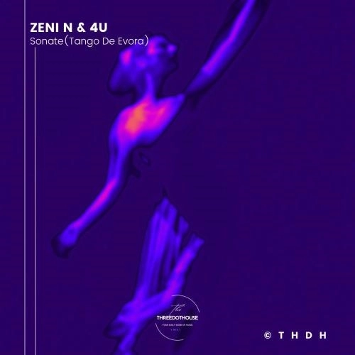 Sonate (Tango De Evora)