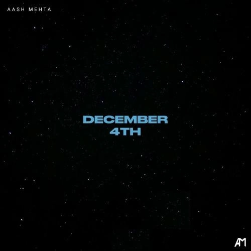December 4th