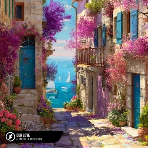 Our Love (Extended Mix)