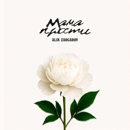 Мама прости