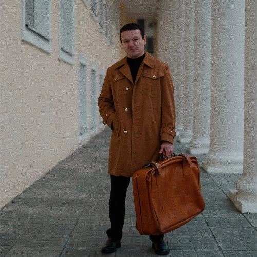 БОЛЬШЕ НИКОГО