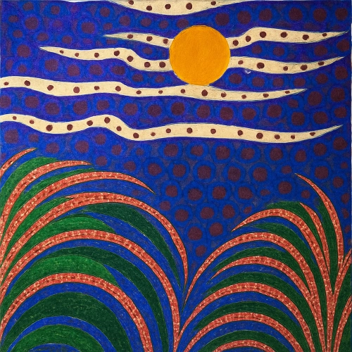 И всё же любовь…