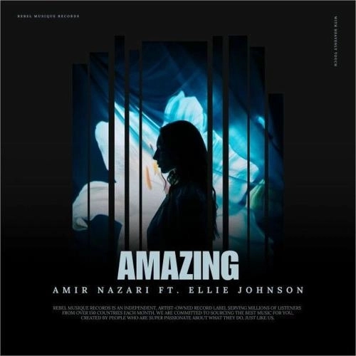 Amazing (Alternative Version)