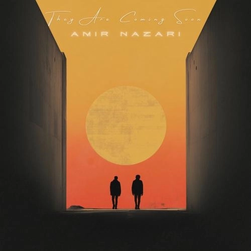 They Are Coming Soon