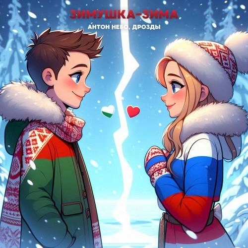 Зимушка-зима