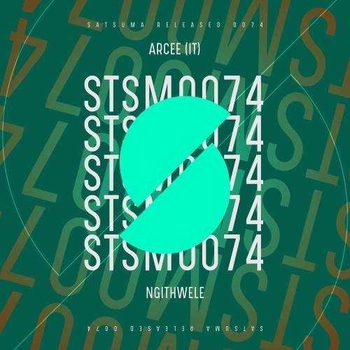 Ngithwele (Extended Mix)