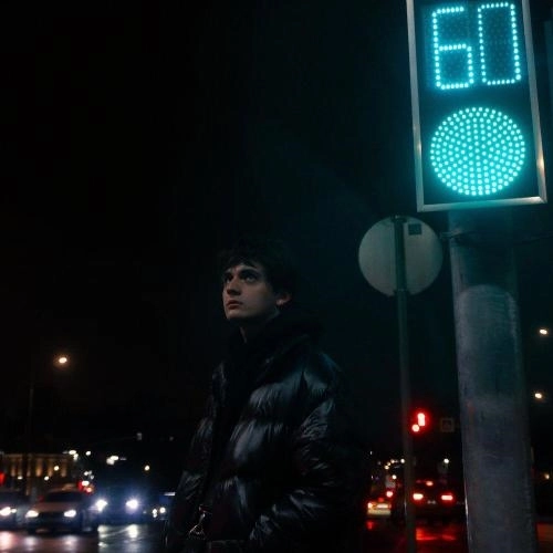 какая ты красивая