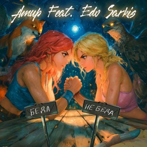 Беда, Не Беда