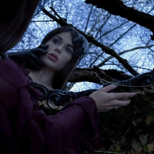 Между миров