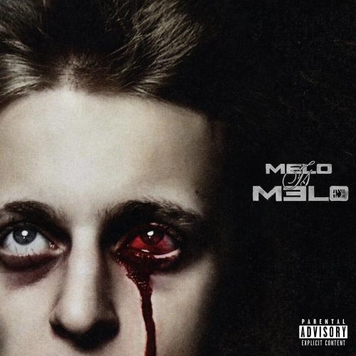 Who Is Melo？ (pt.2)