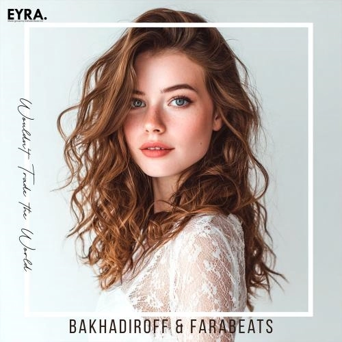 Wouldn’t Trade the World