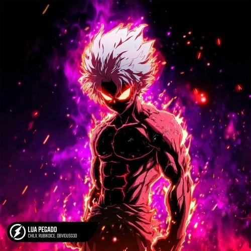 Lua Pegado (Ultra Slowed)