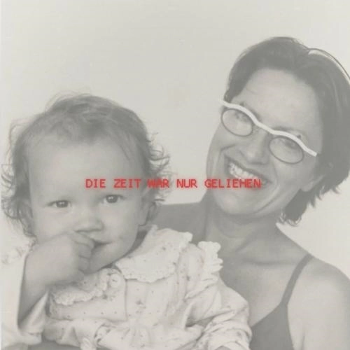 die zeit war nur geliehen.․․