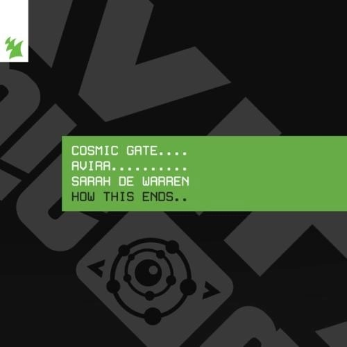 How This Ends (feat. Sarah de Warren)