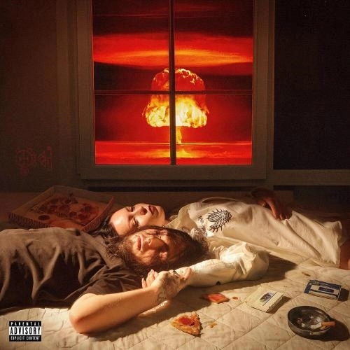 Колючая Проволока на Сердцах (feat. Поколено, ПСИХОЗ 11)