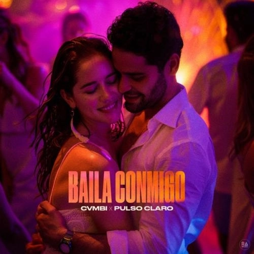 Baila Conmigo