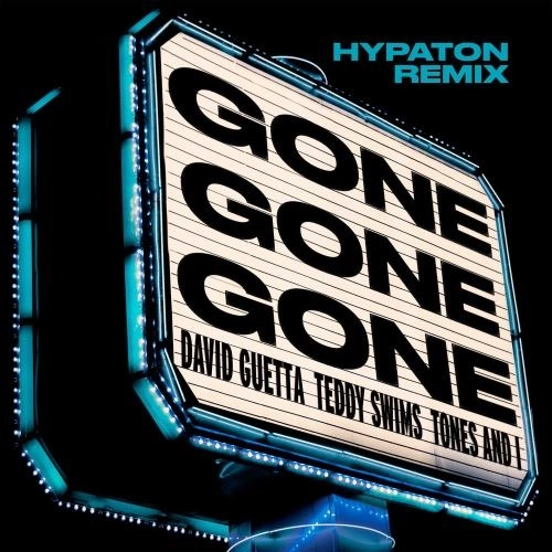 Gone Gone Gone (Hypaton Remix)