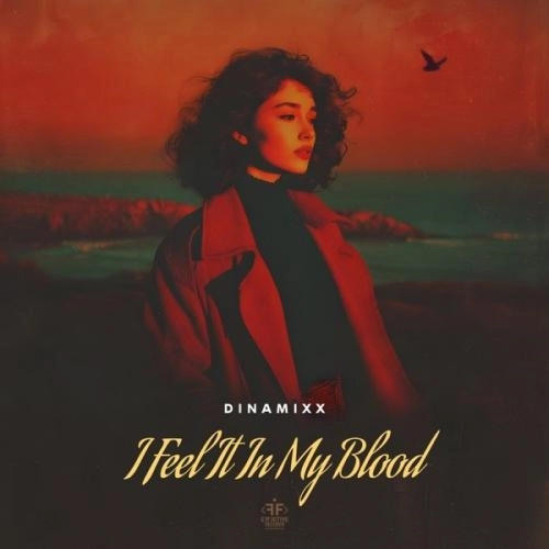 I Feel It in My Blood