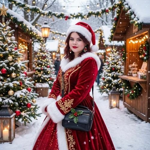 Новый, новый год