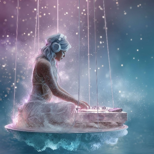 Ой, мороз, мороз