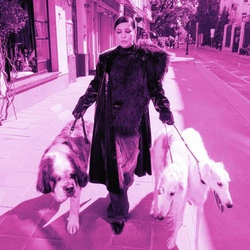 Понедельник (Radio DFM Mix)