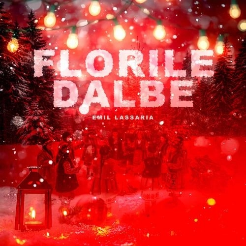 Florile Dalbe