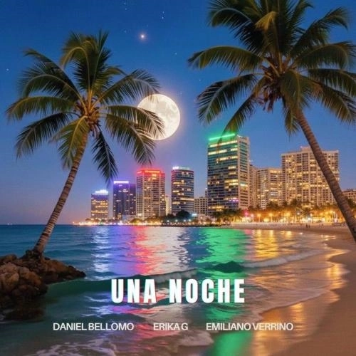Una Noche (Extended Mix)