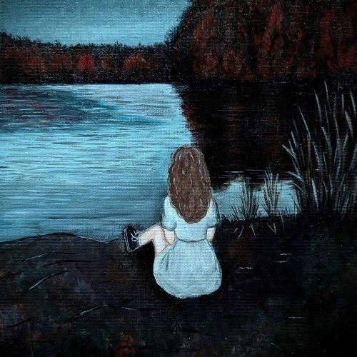 Чувствовать хоть что-то