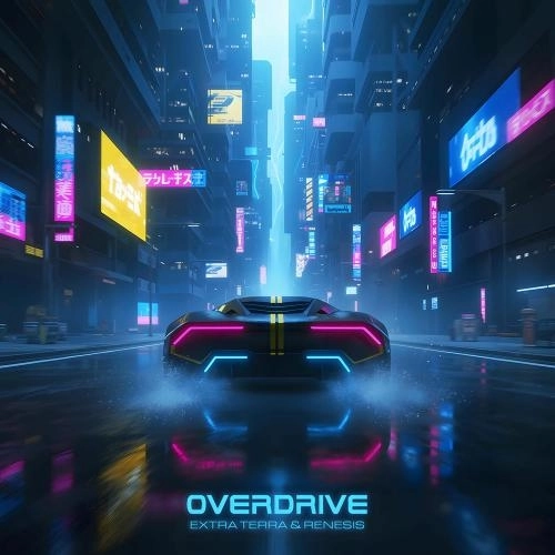 Overdrive