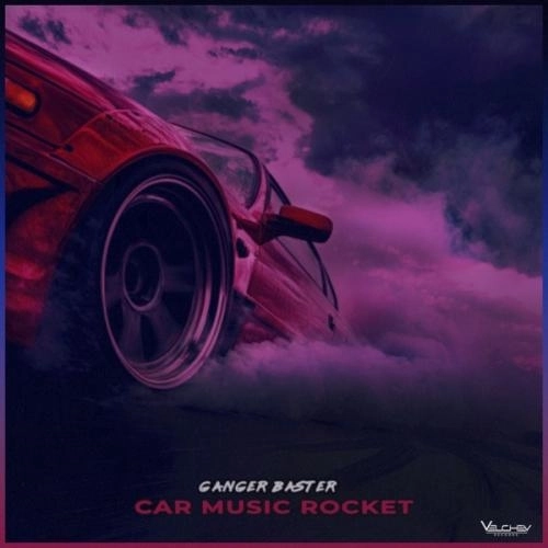 Car Music Rocket