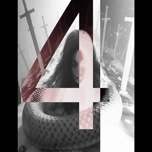 silver (Prod. by coralean)