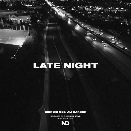 Late Night (Extended Mix)