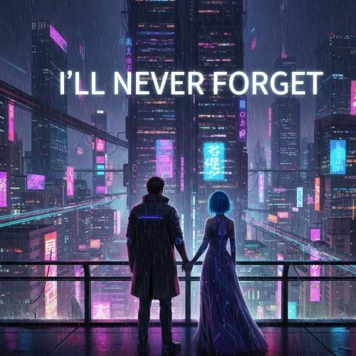 I’ll Never Forget