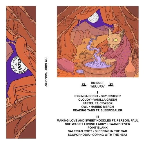 Making Love and Sweet Noodles (feat. Person Paul)