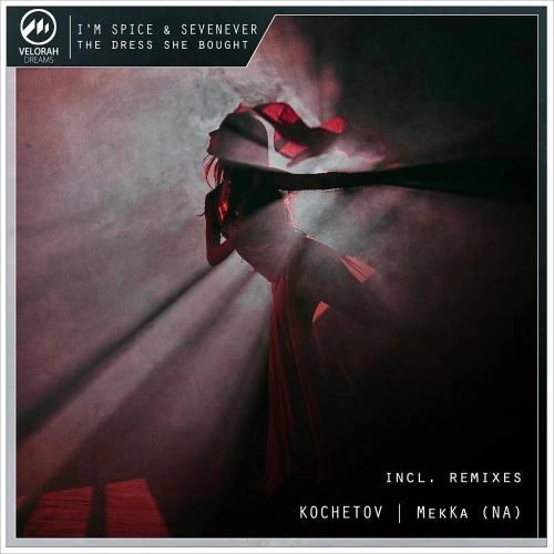 The Dress She Bought (Kochetov Extended Remix)