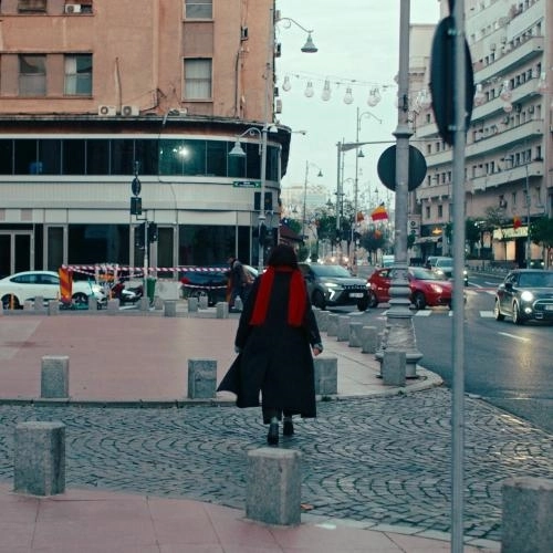 Imnul Celor Care Au Iubit