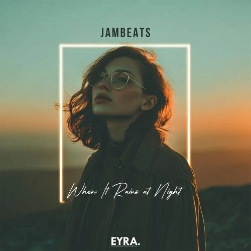 When It Rains at Night