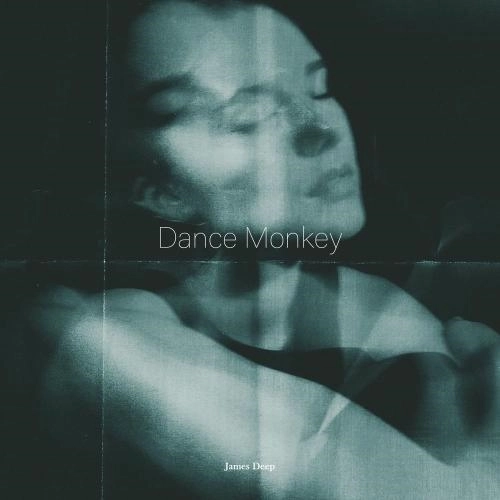 Dance Monkey