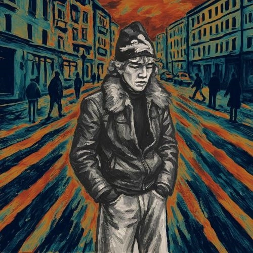 Заставит любить (prod. by SL33PY)