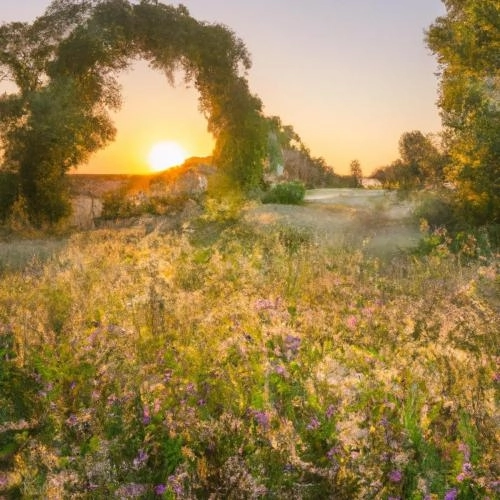 Riseatsunset (Sunbeam Rework)