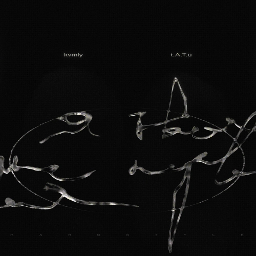 Я твоя не первая (Hardstyle)