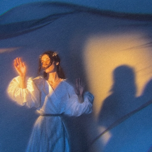 Старый пакетик заварки